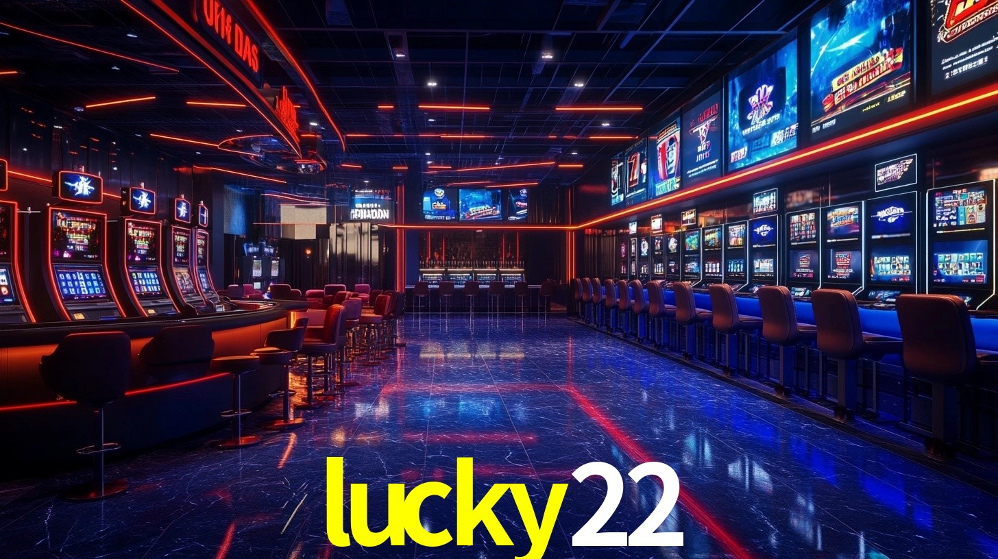 Statistics lucky22