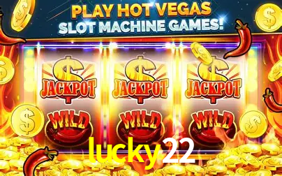 A Revolução dos Aplicativos de Jogos no lucky22