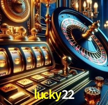 Experiência VIP lucky22