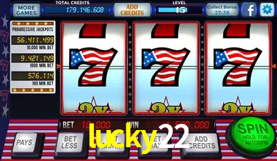 Descubra a Essência do lucky22: Nossa História e Compromissos