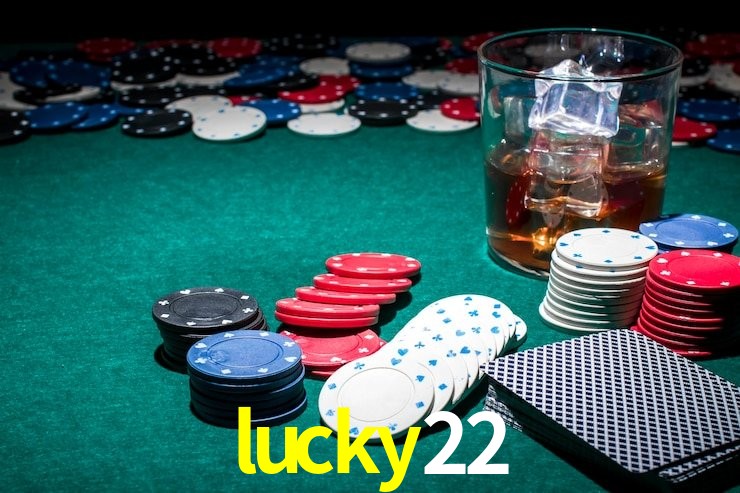 Estatísticas lucky22