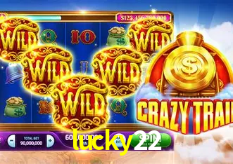 A Revolução dos Aplicativos de Jogos no lucky22