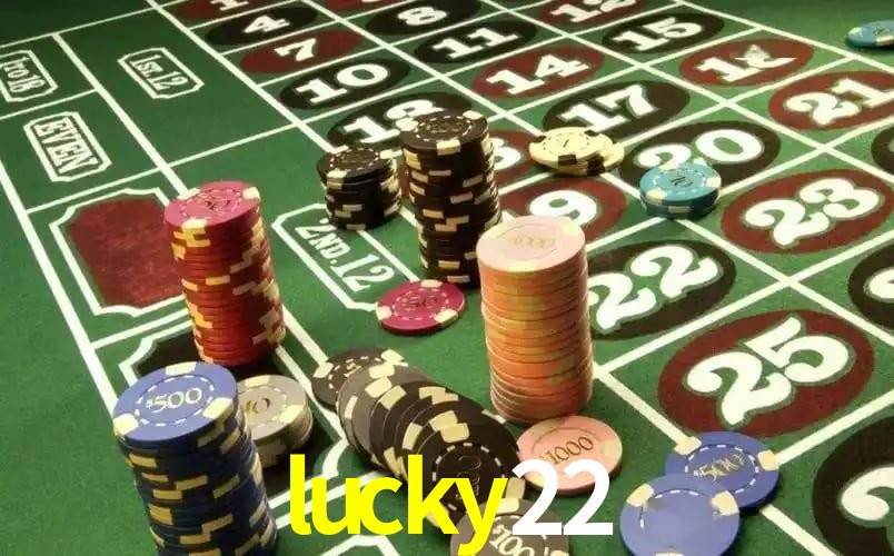 Benefícios da Conta lucky22