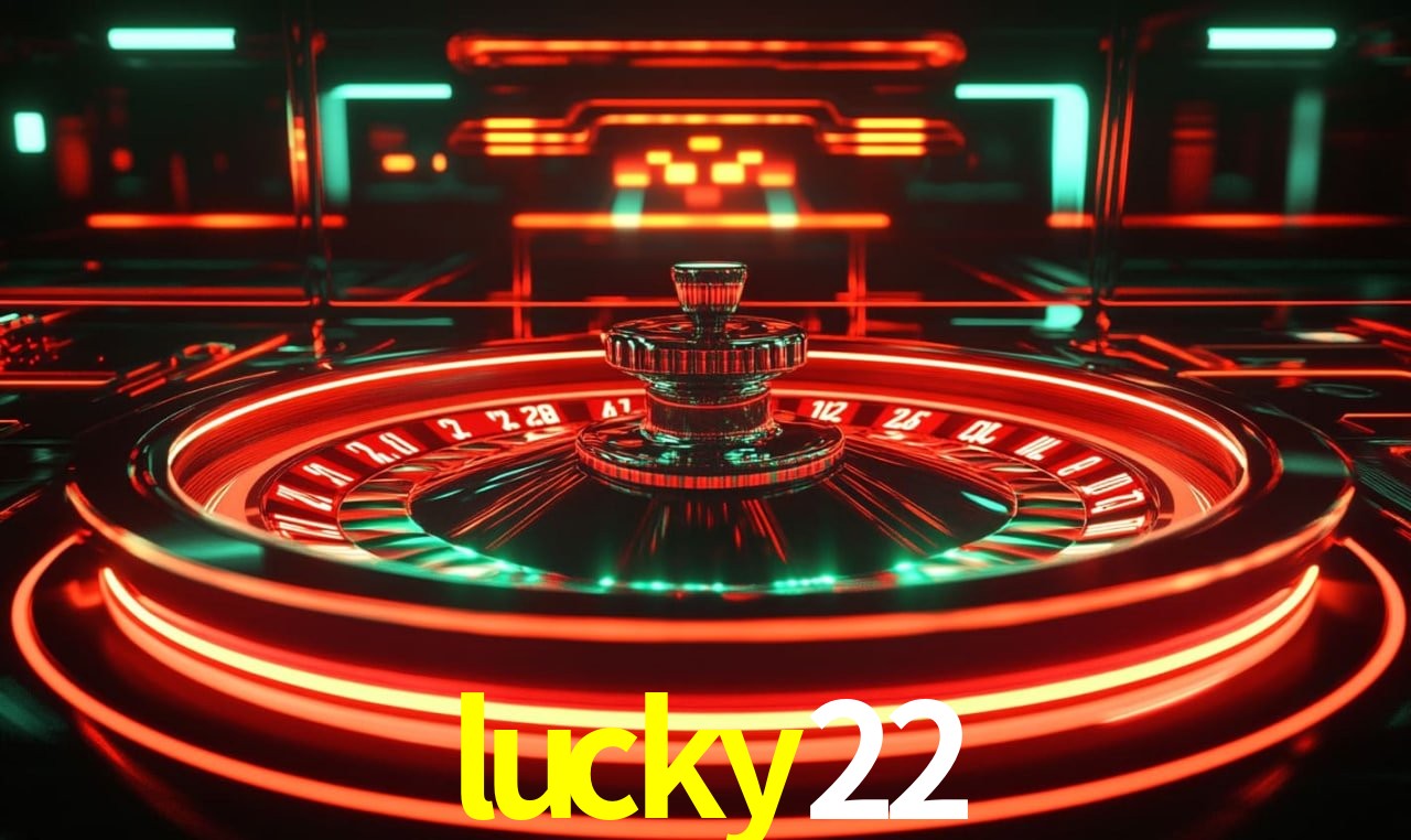 A Popularidade dos Caça-Níqueis no lucky22