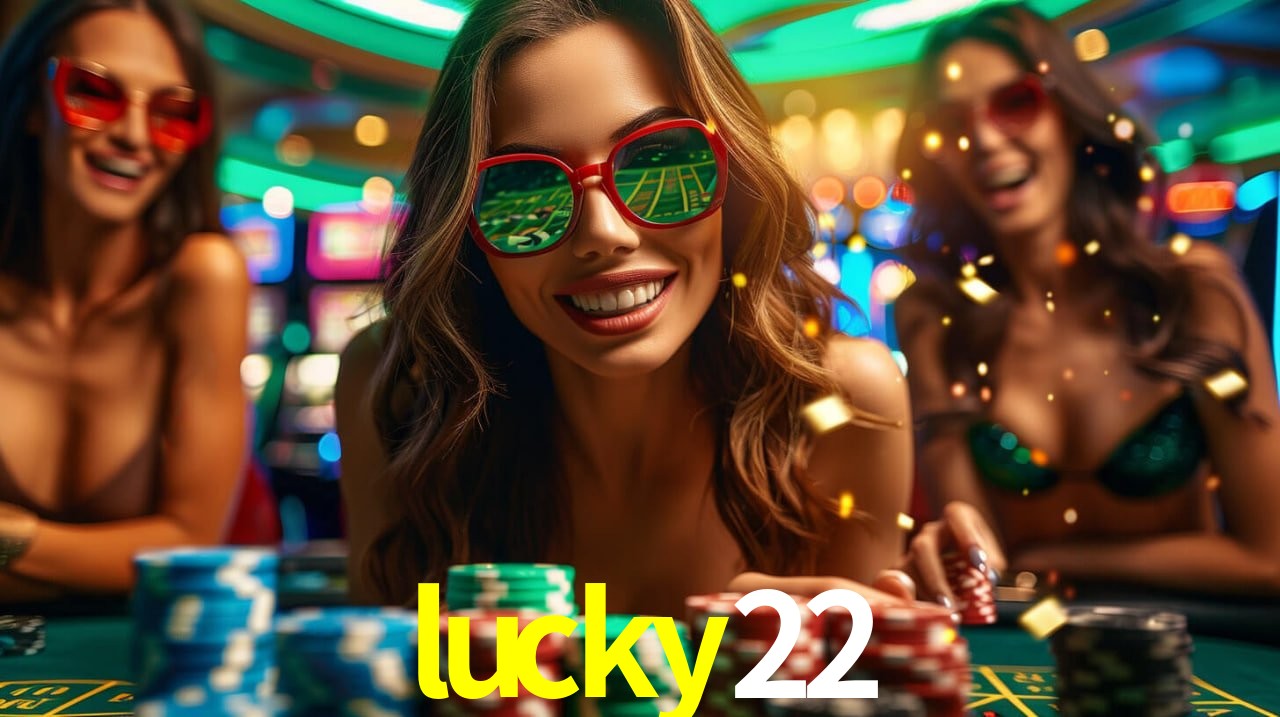 2FA Security lucky22