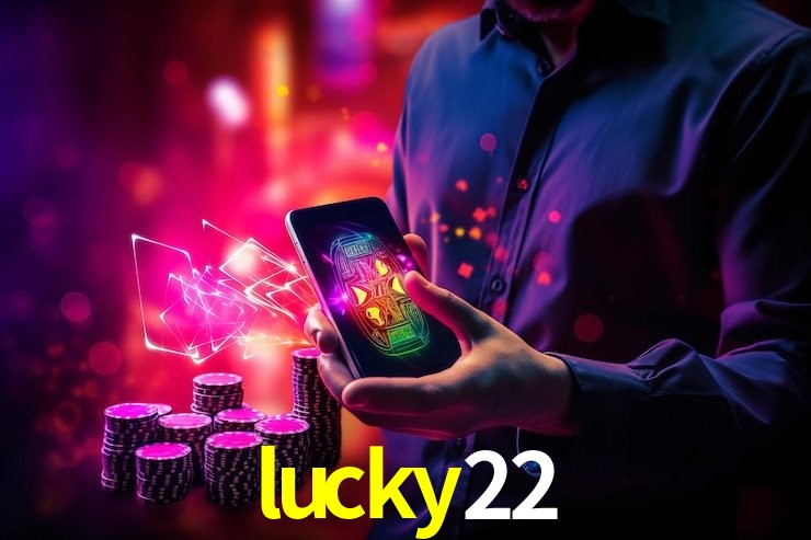Apostas de Futebol lucky22