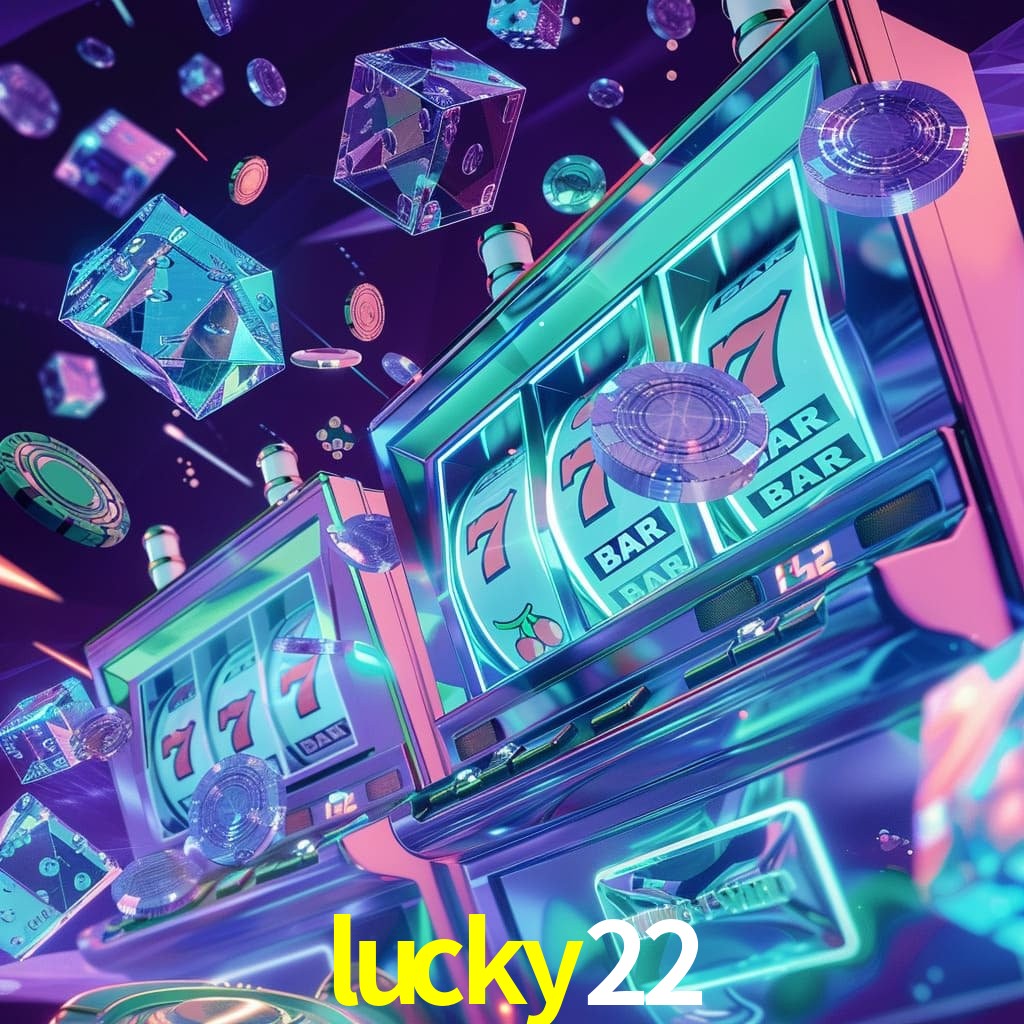 Interface Premium lucky22