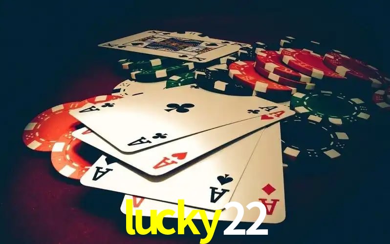 lucky22