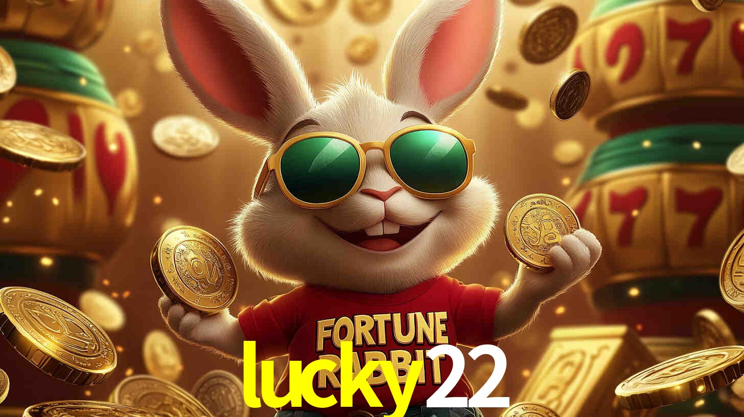 Welcome Bonus lucky22