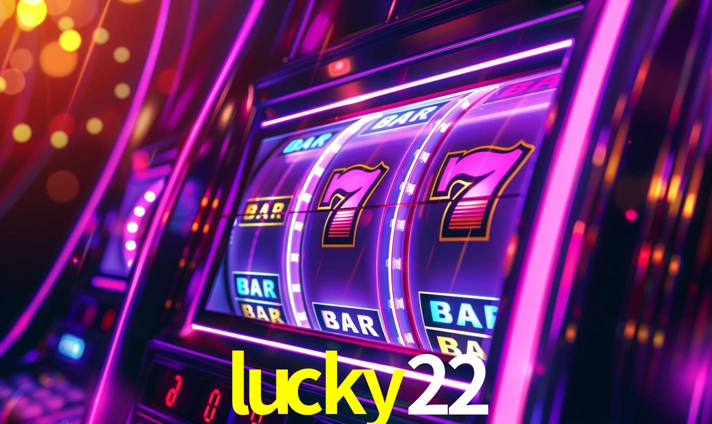 Tournaments lucky22
