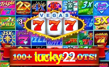 Descubra o Programa VIP da lucky22: Vantagens Exclusivas para Jogadores