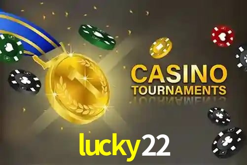 lucky22,lucky22.com