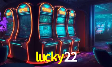 Inovações de Jogos na lucky22: O Futuro das Experiências Interativas