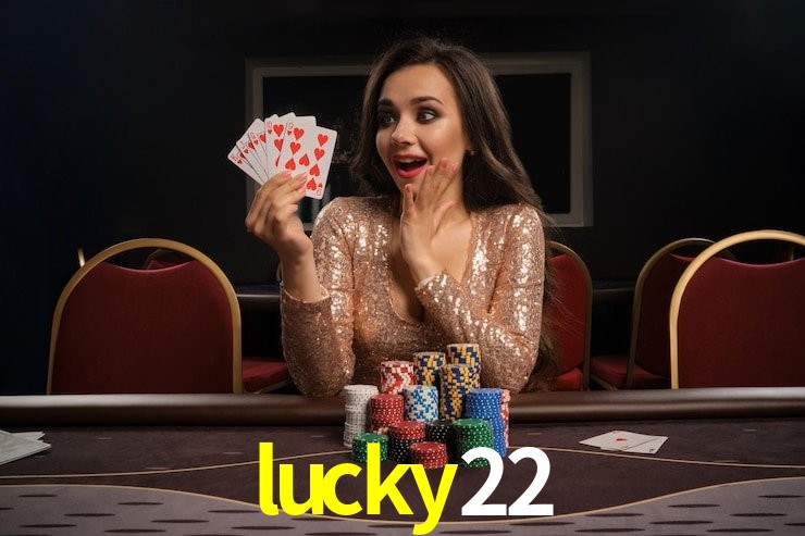 Bônus Diários lucky22