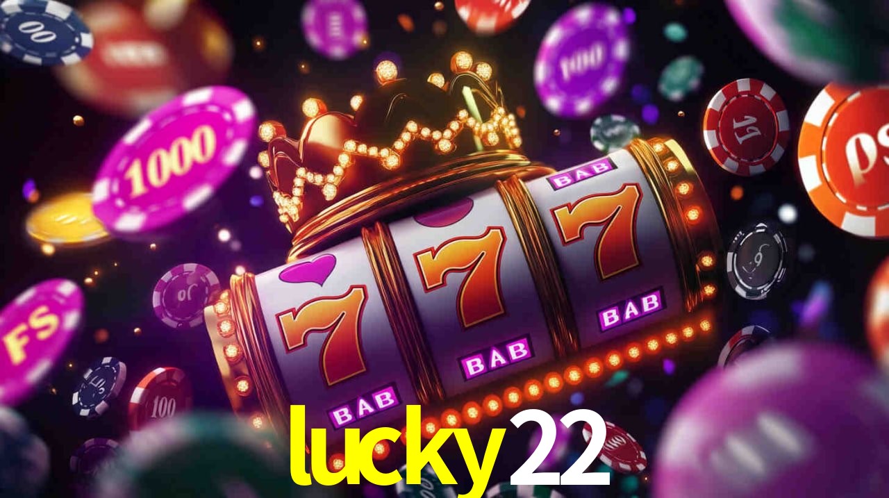 Weekend Specials lucky22