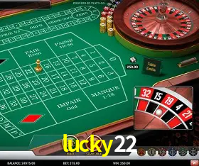 lucky22 bet