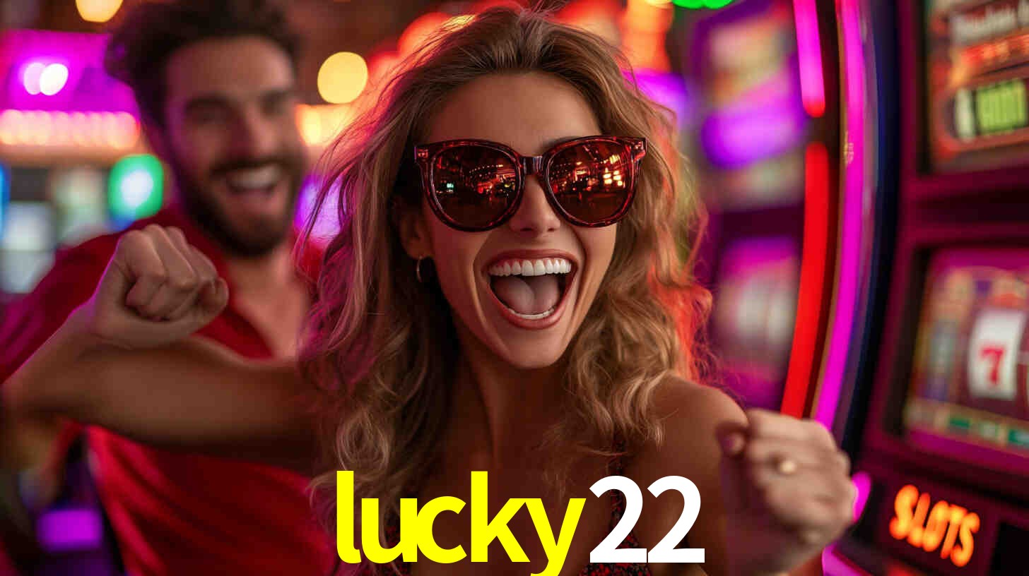 Desvendando o Mundo dos Jogos Virtuais na lucky22