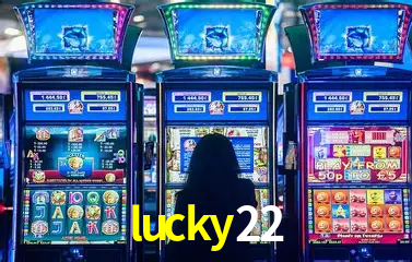 Explorando a Categoria de Eventos em Apostas na lucky22