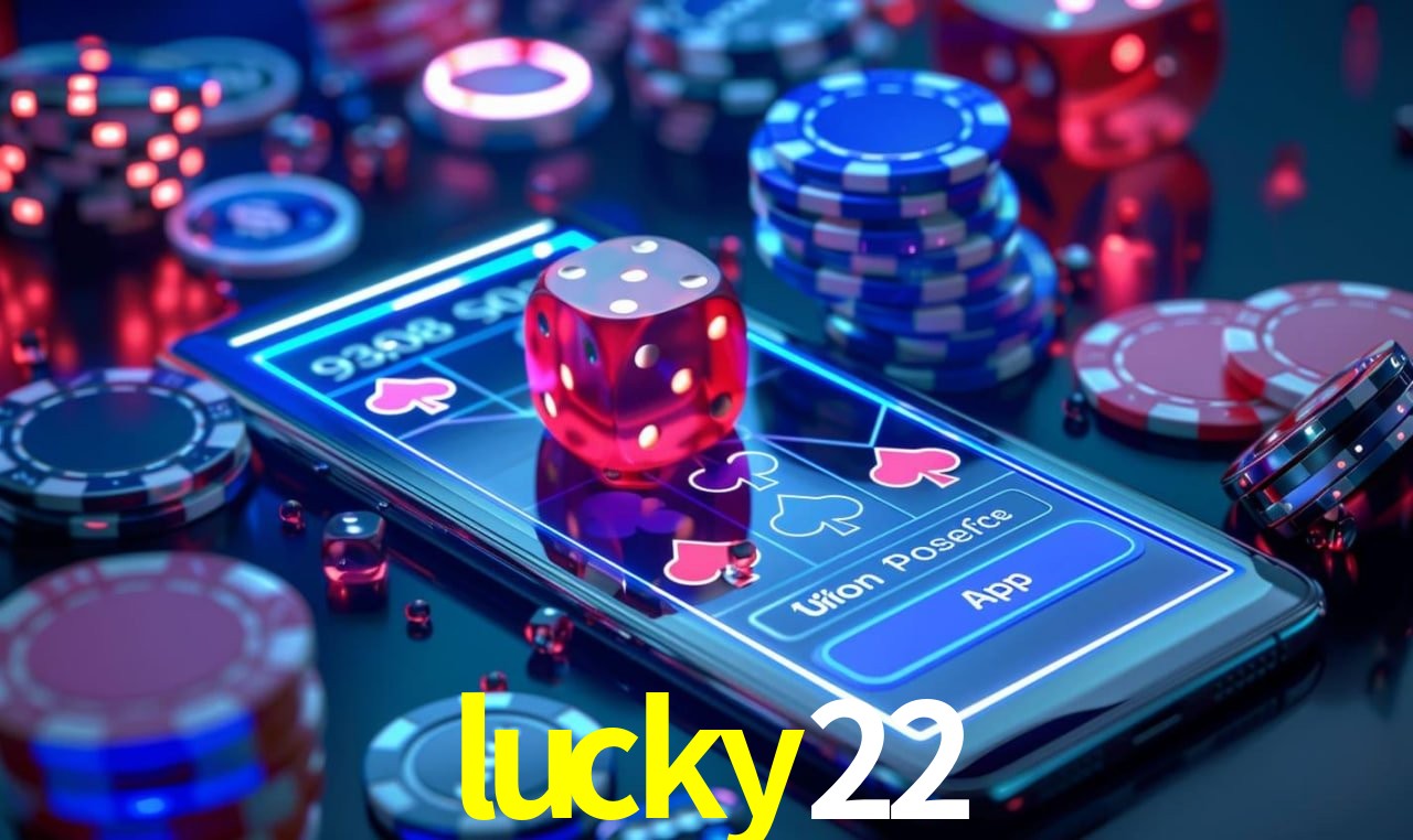 lucky22 bet