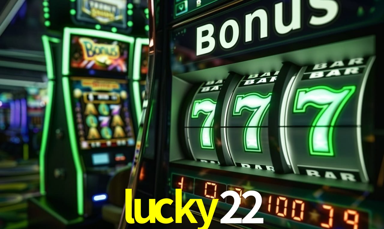 Exclusive Offers lucky22