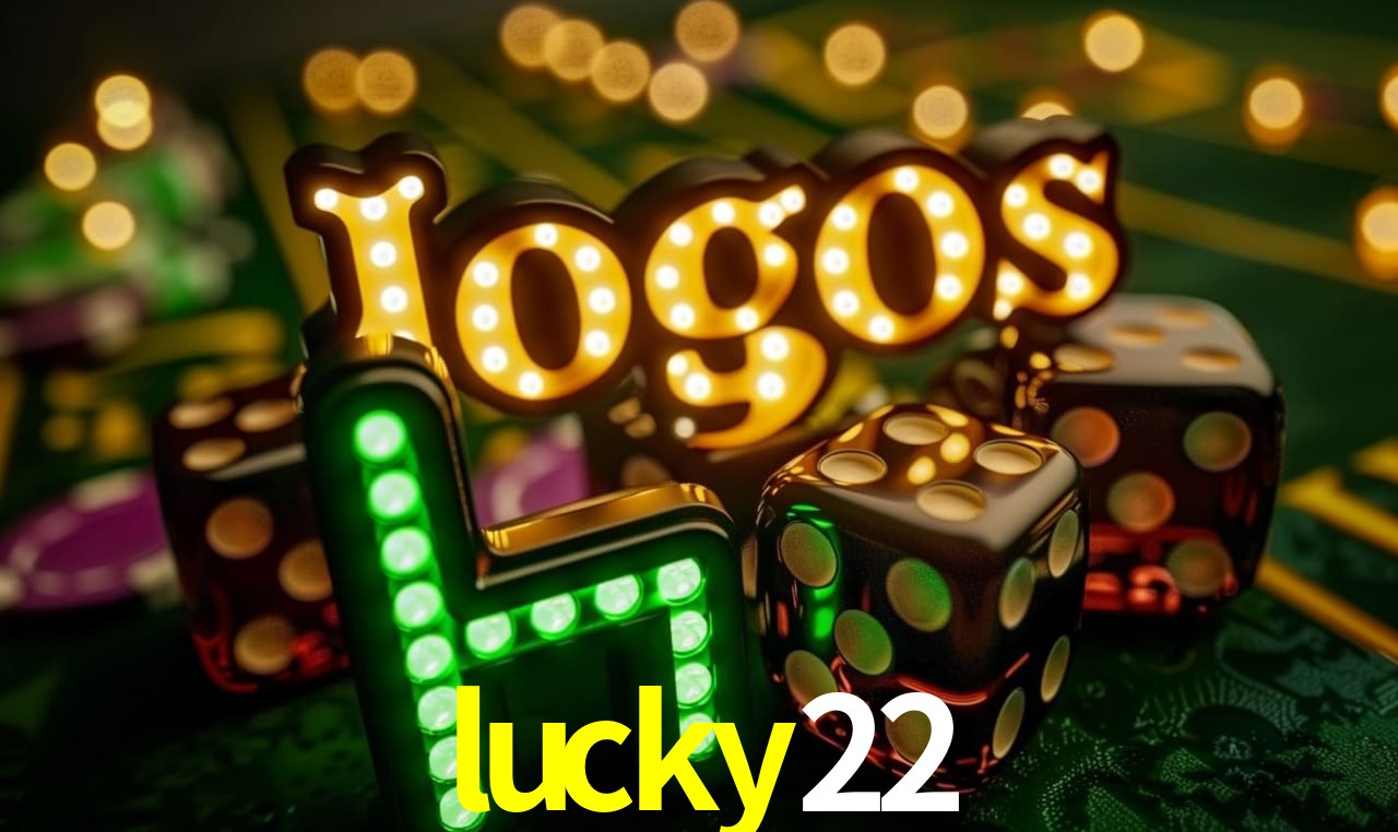 Login Seguro lucky22