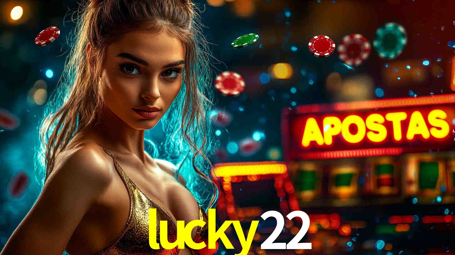 Explorando a Categoria de Eventos em Apostas na lucky22