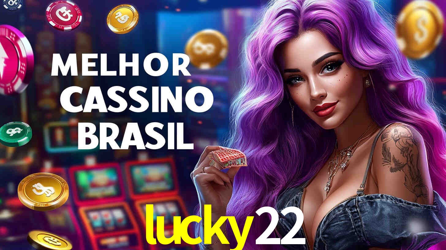 A Experiência Imersiva dos Cassinos Ao Vivo no lucky22