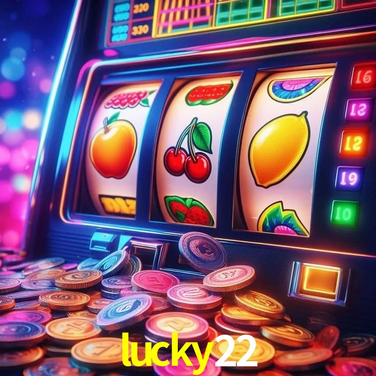 Casino Ao Vivo lucky22