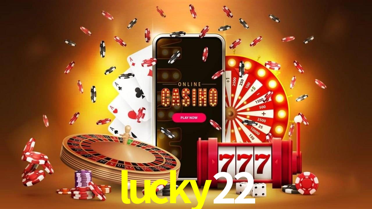Sistemas de Segurança lucky22