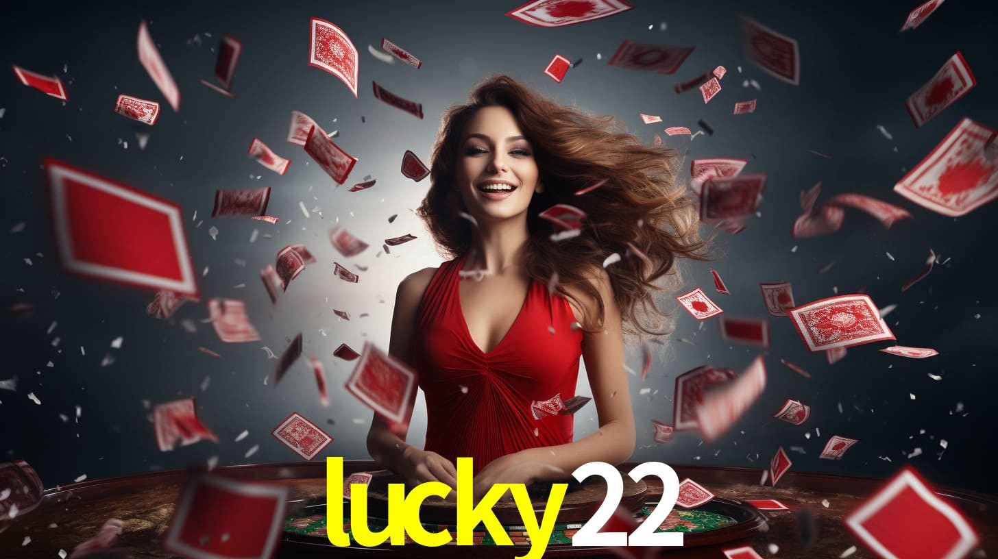 Player Reviews lucky22