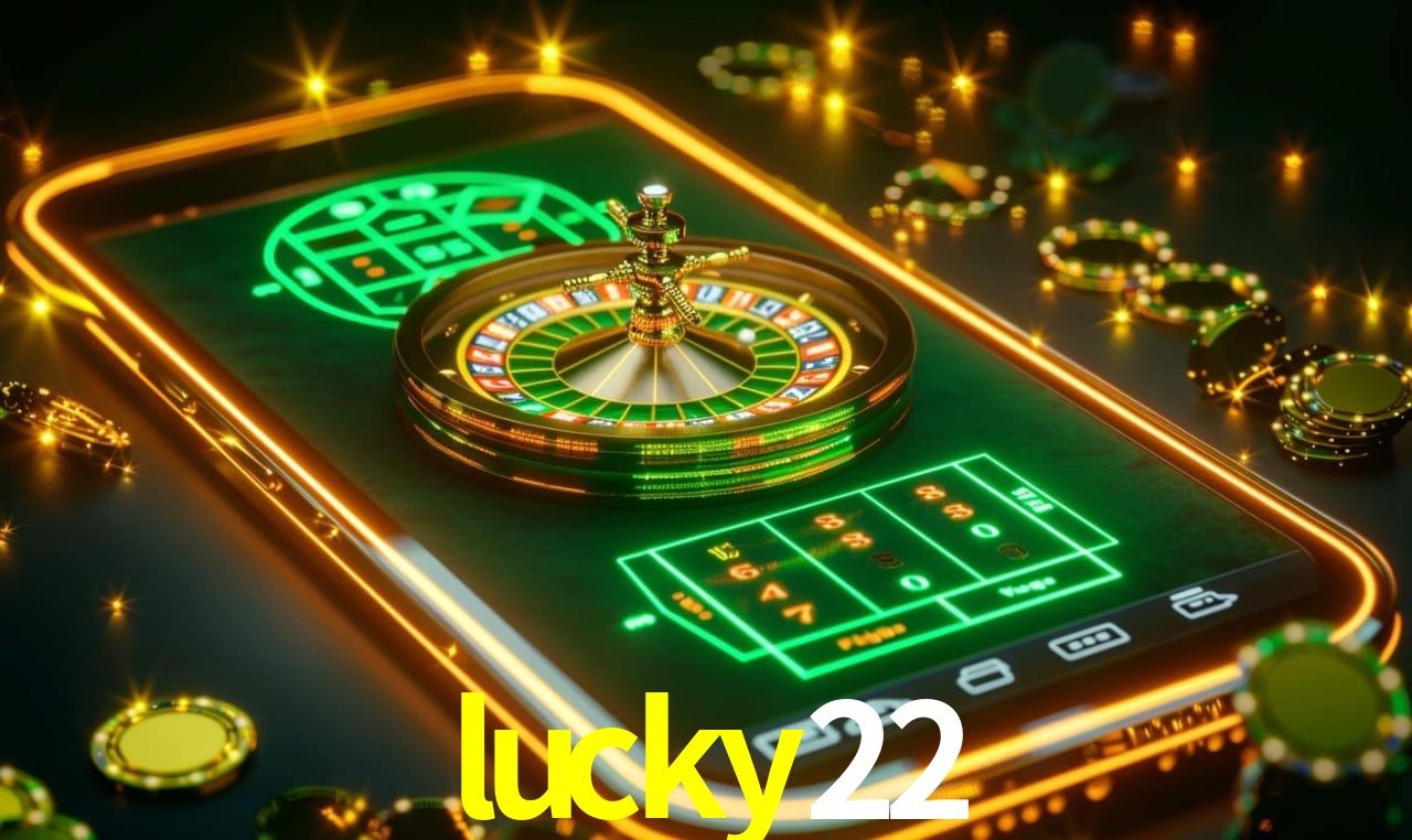 lucky22: Seu Cassino Premiado com Pagamentos Rápidos