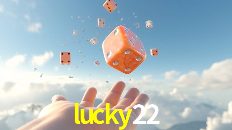 Game Providers lucky22