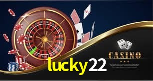 Diretório de Jogos lucky22