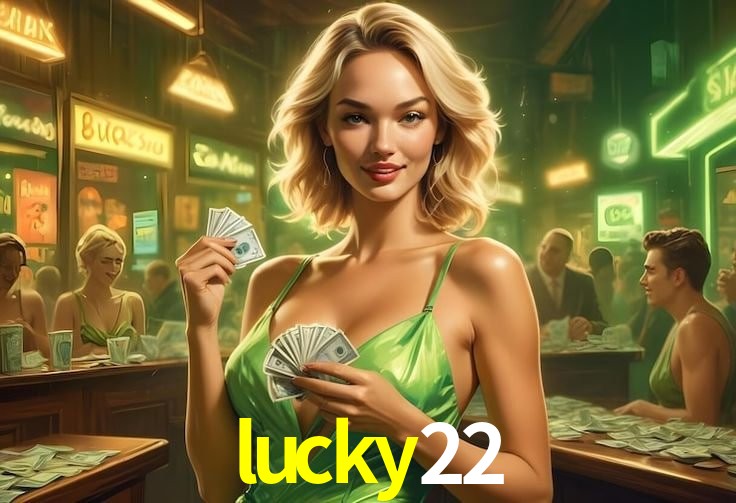 lucky22.com