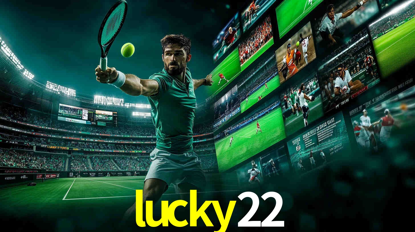Descubra a Essência do lucky22: Nossa História e Compromissos