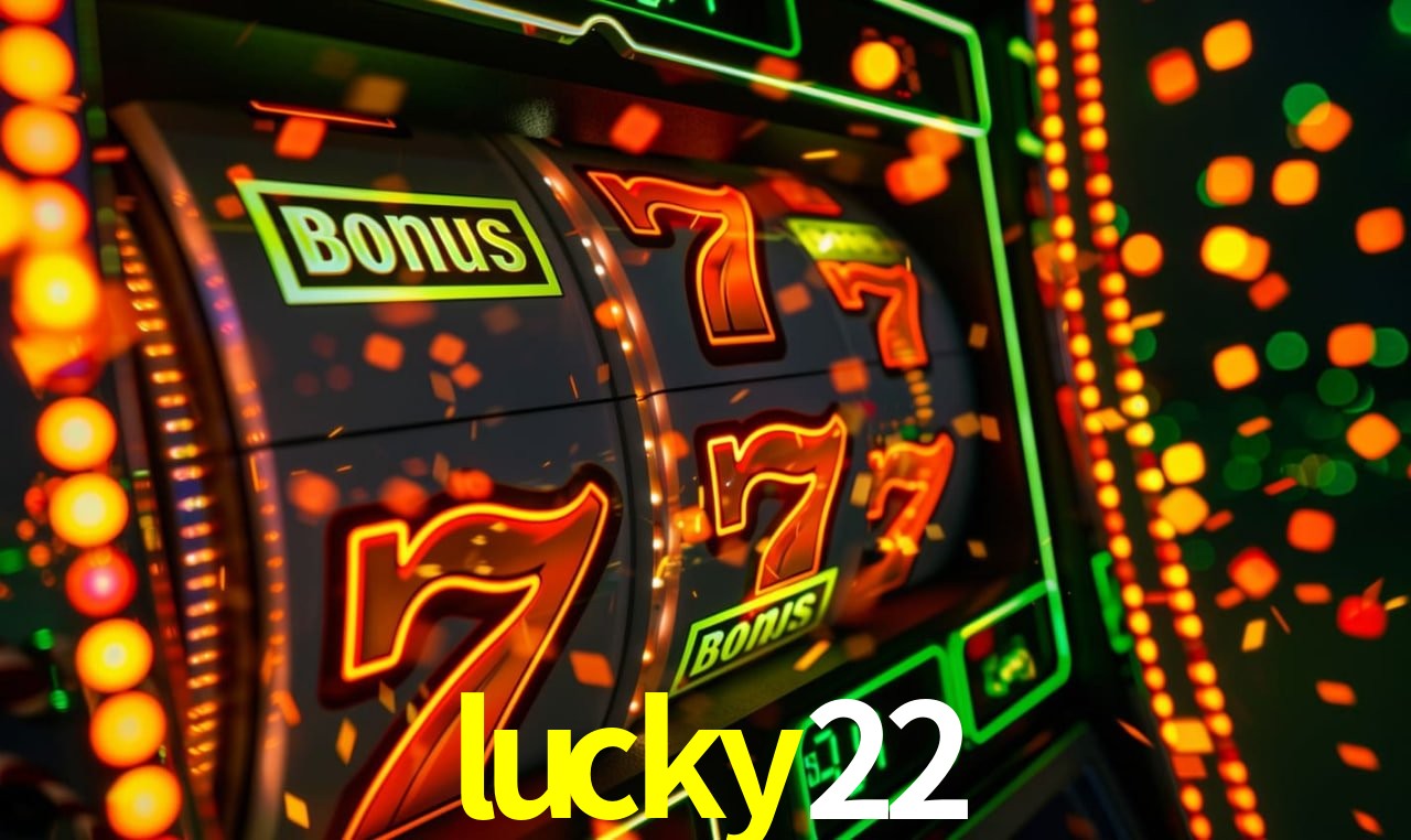 lucky22