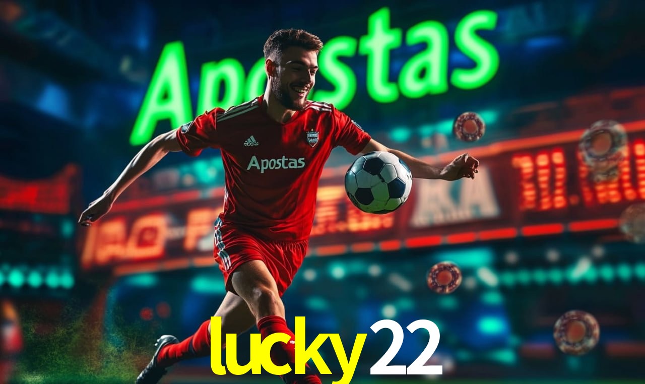 Casino Ao Vivo lucky22