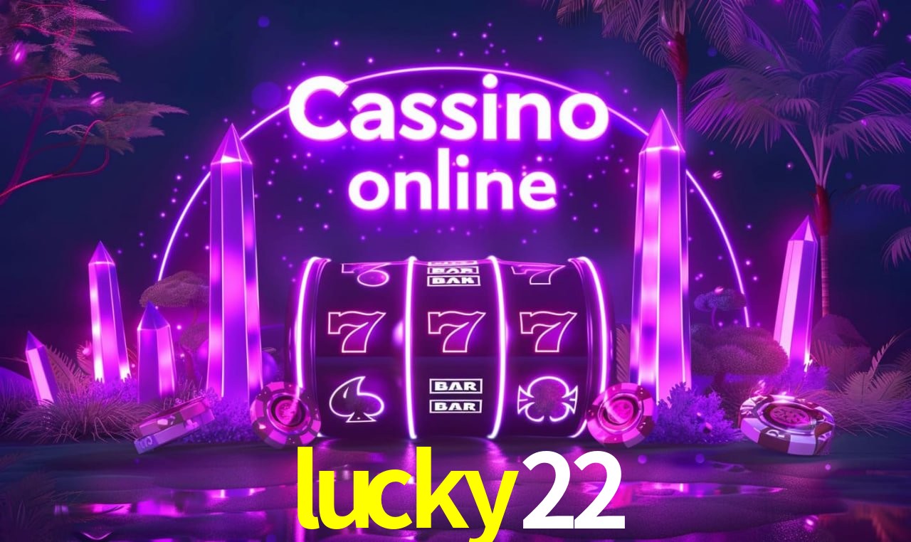 Promoções Sazonais lucky22