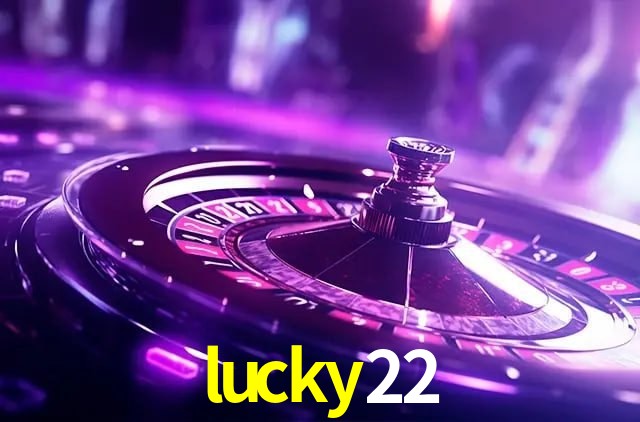 Programa VIP lucky22