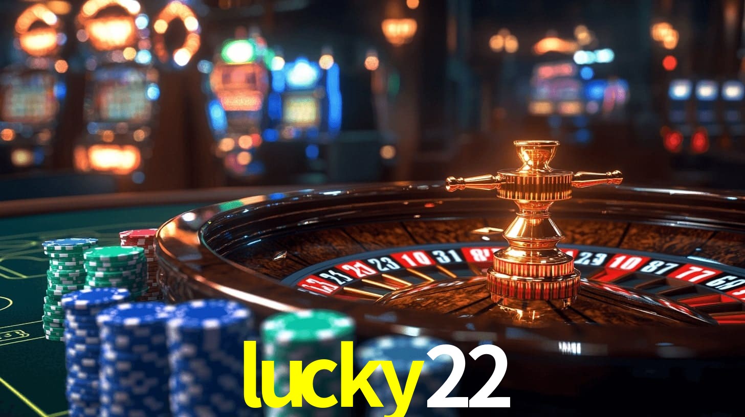 Live Casino lucky22