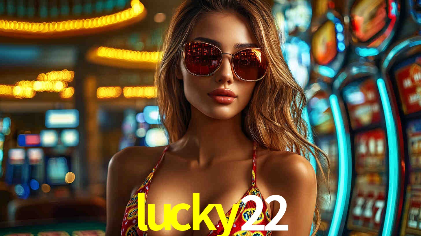 Tennis Betting lucky22
