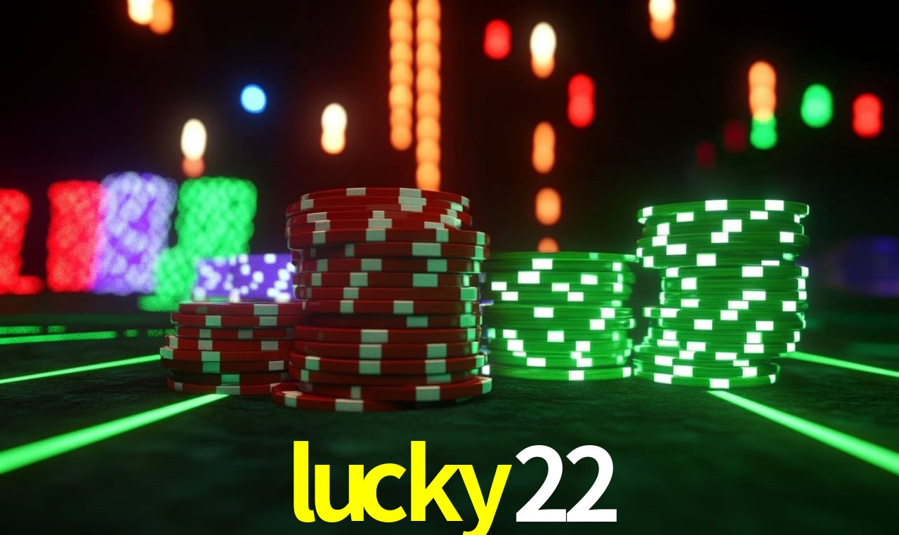API Integration lucky22