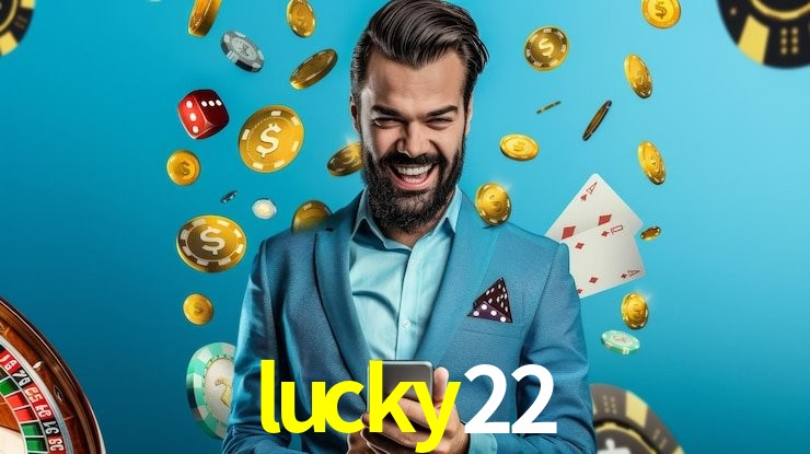 Flash Promotion lucky22