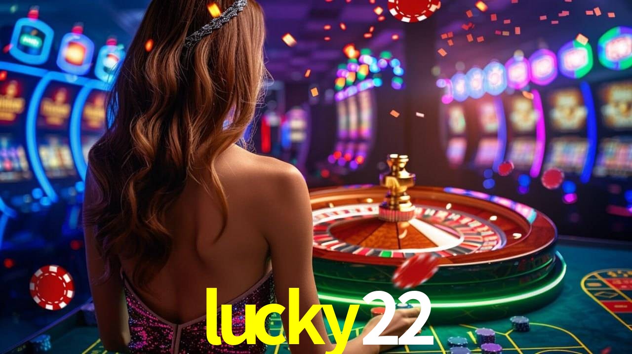 lucky22
