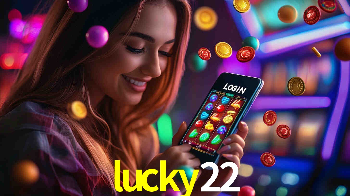 VIP Casino lucky22