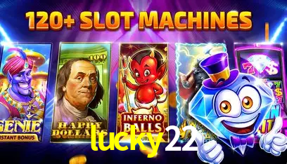 A Experiência Imersiva dos Cassinos Ao Vivo no lucky22
