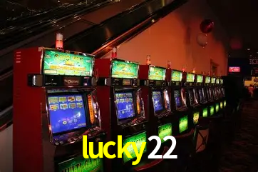 A Emoção da Loteria na lucky22: Uma Chance de Mudança de Vida