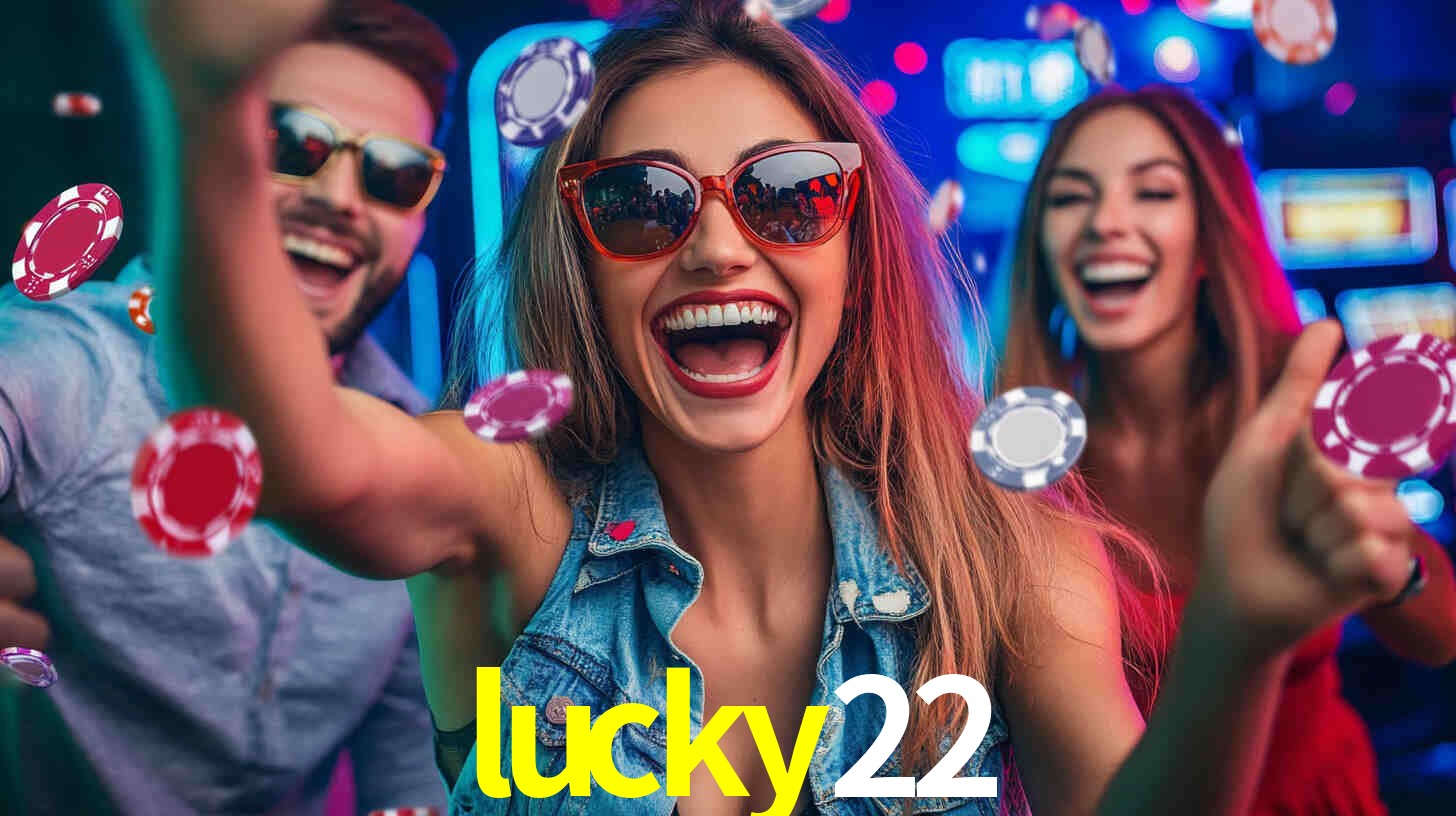 Inovações de Jogos na lucky22: O Futuro das Experiências Interativas