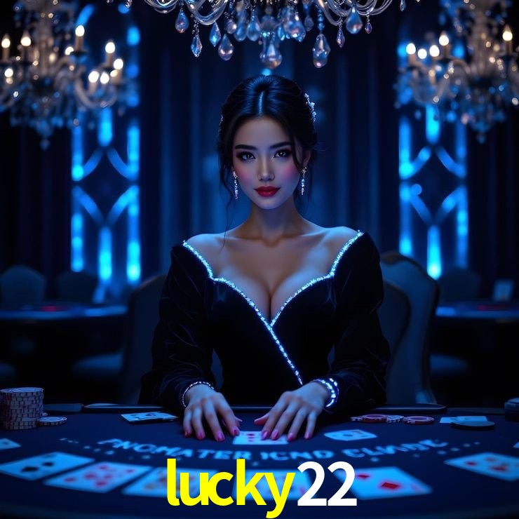 Tecnologia da Plataforma lucky22