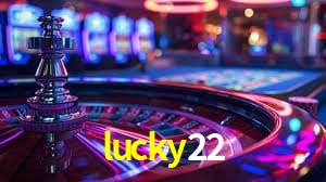 Platform Technology lucky22